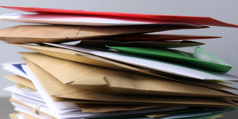 Posso abrir uma LLC nos Estados Unidos sem um endereço postal?